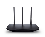 TPLINK Router TP-Link WiFi TL-WR941ND 450Mb/sTL-WR941ND - 30077 - zdjęcie 1